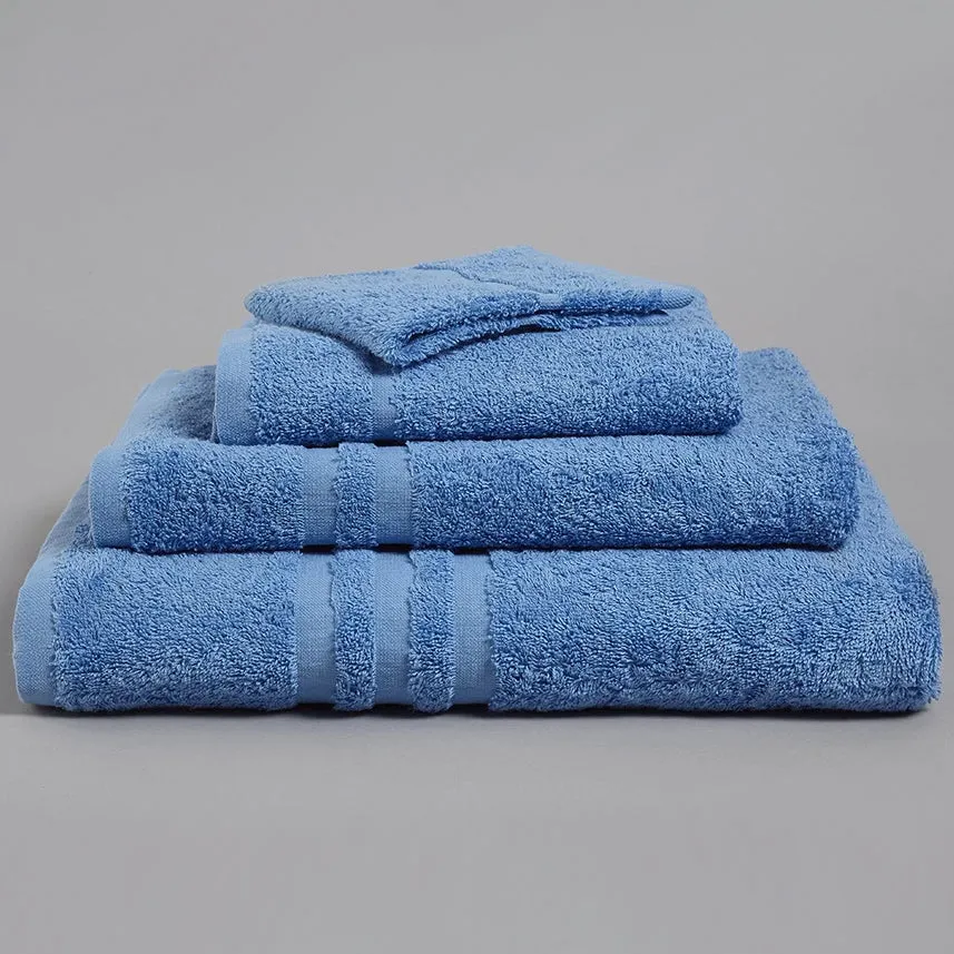 Luxury Towel Kit