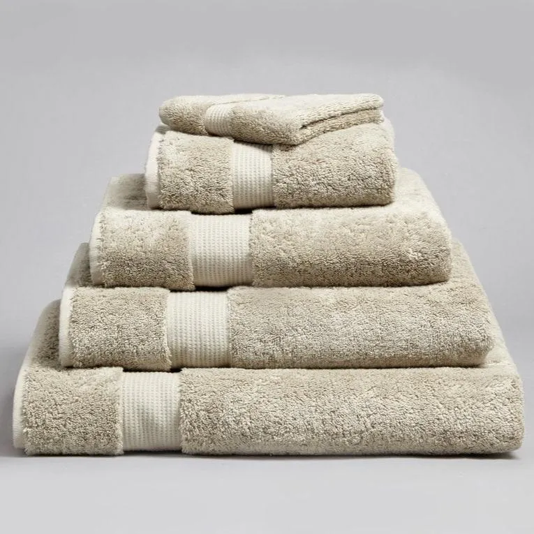 Luxury Towel Kit