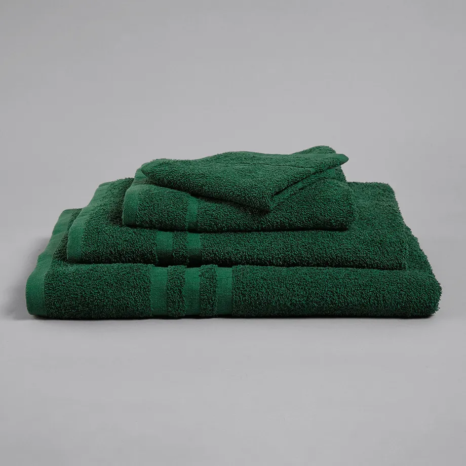 Luxury Towel Kit