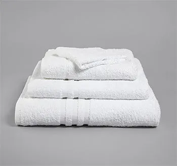 Luxury Towel Kit