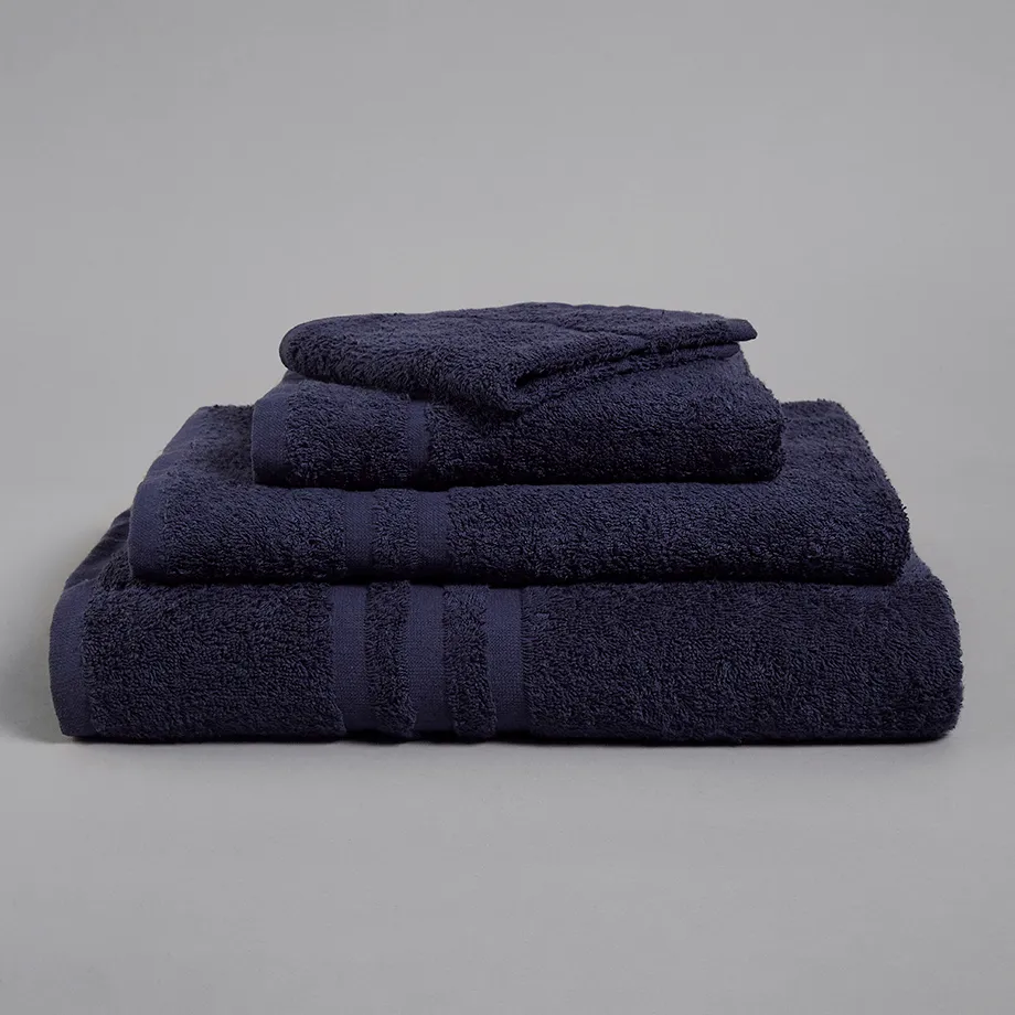 Luxury Towel Kit