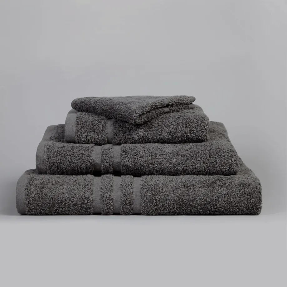 Luxury Towel Kit