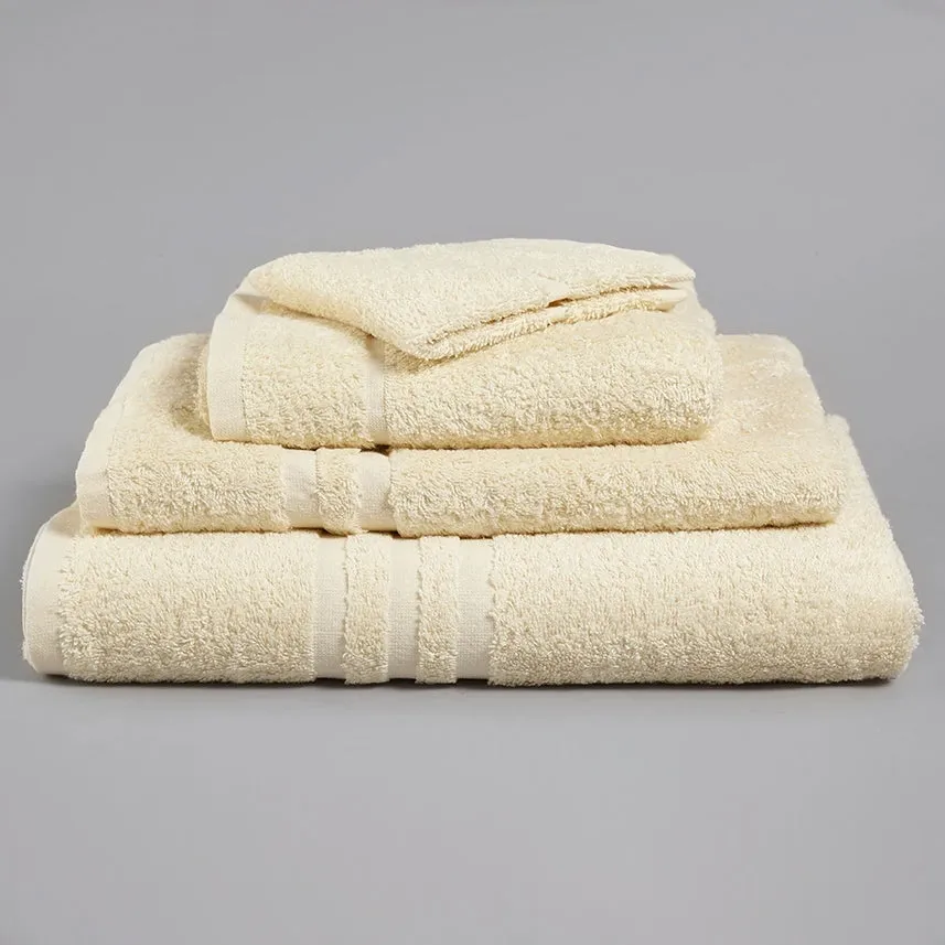 Luxury Towel Kit