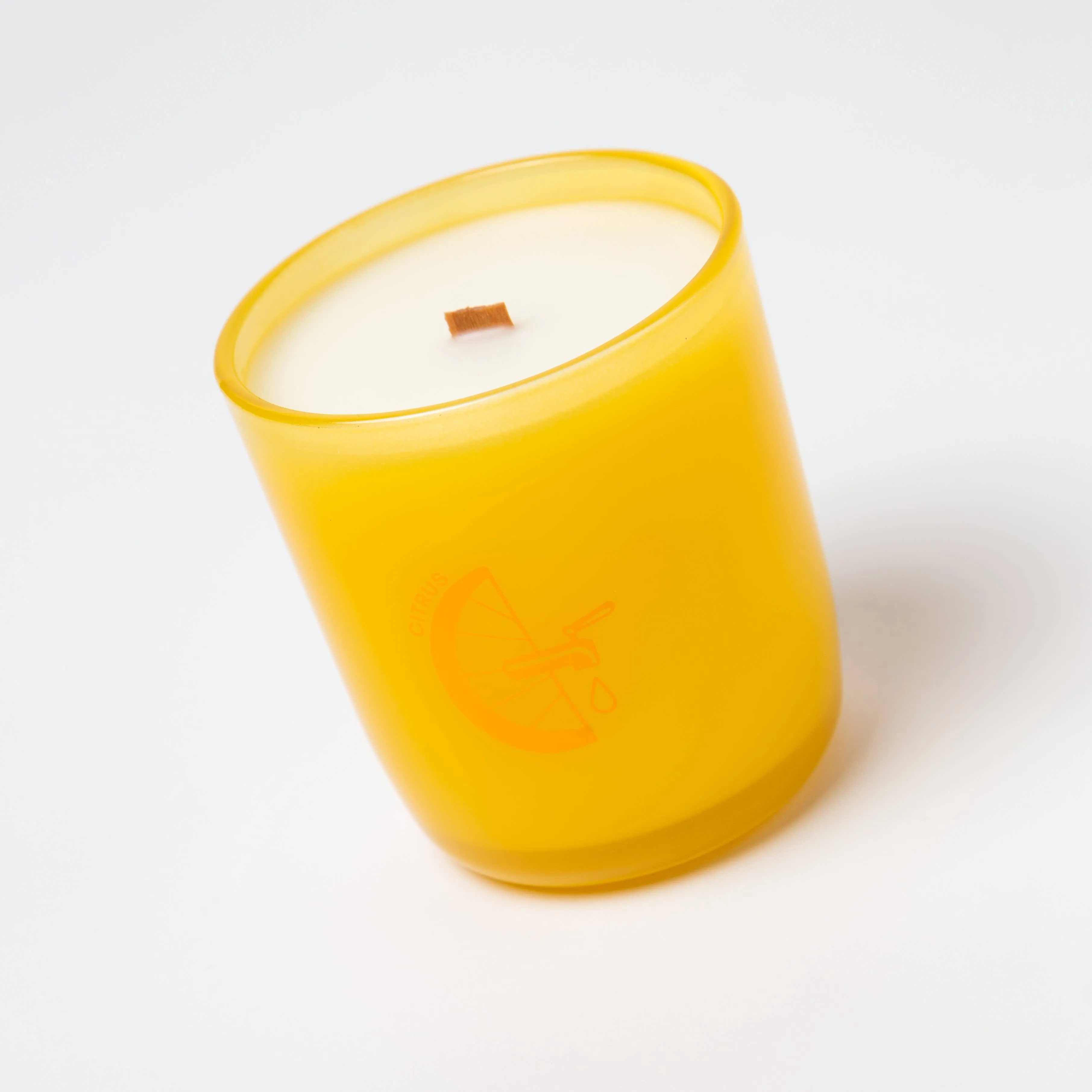 MILKJAR CITRUS CANDLE