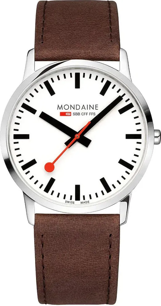 MOND Watch Simply Elegant