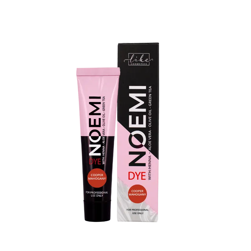 NOEMI - Hybrid Brow & Lash Dye (15ml)