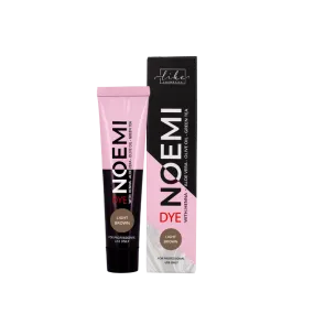 NOEMI - Hybrid Brow & Lash Dye (15ml)