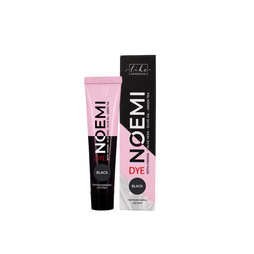 NOEMI - Hybrid Brow & Lash Dye (15ml)