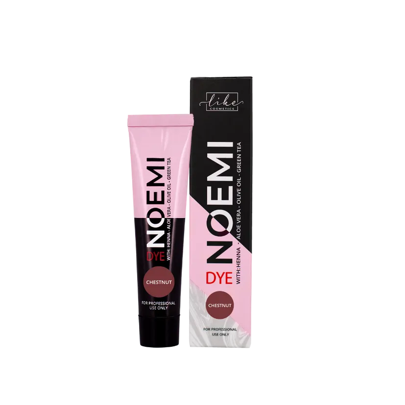 NOEMI - Hybrid Brow & Lash Dye (15ml)