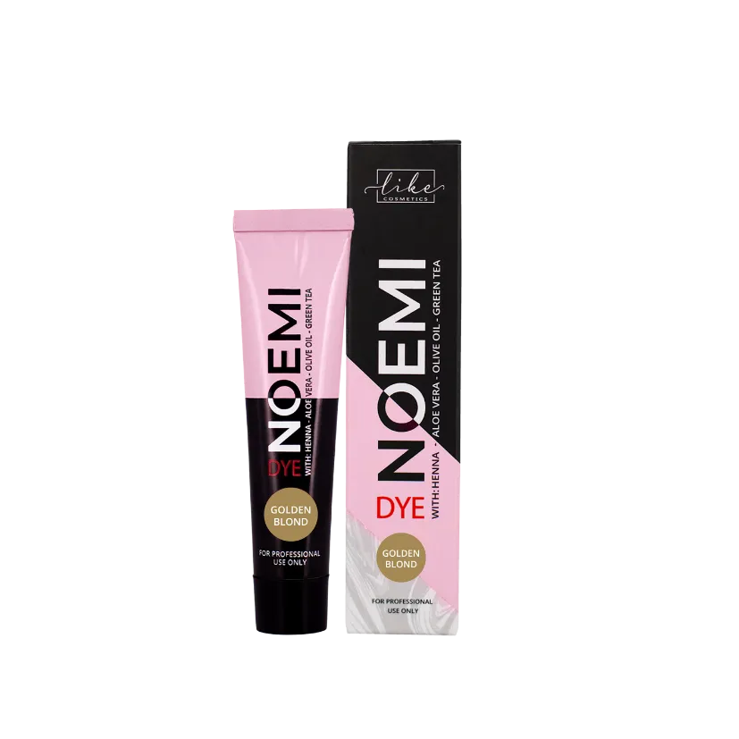 NOEMI - Hybrid Brow & Lash Dye (15ml)