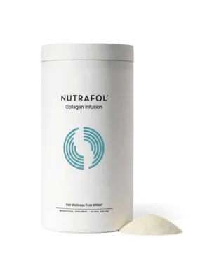 Nutrafol Collagen Infusion