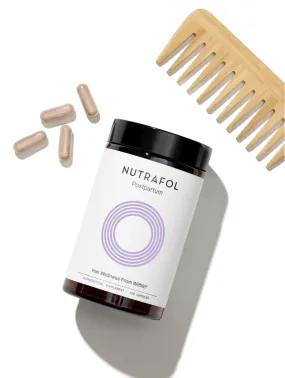 Nutrafol Postpartum