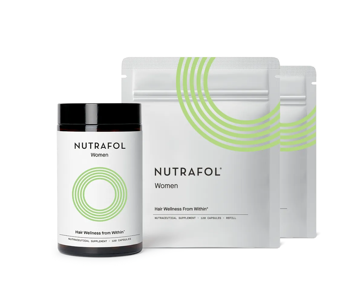 Nutrafol Women