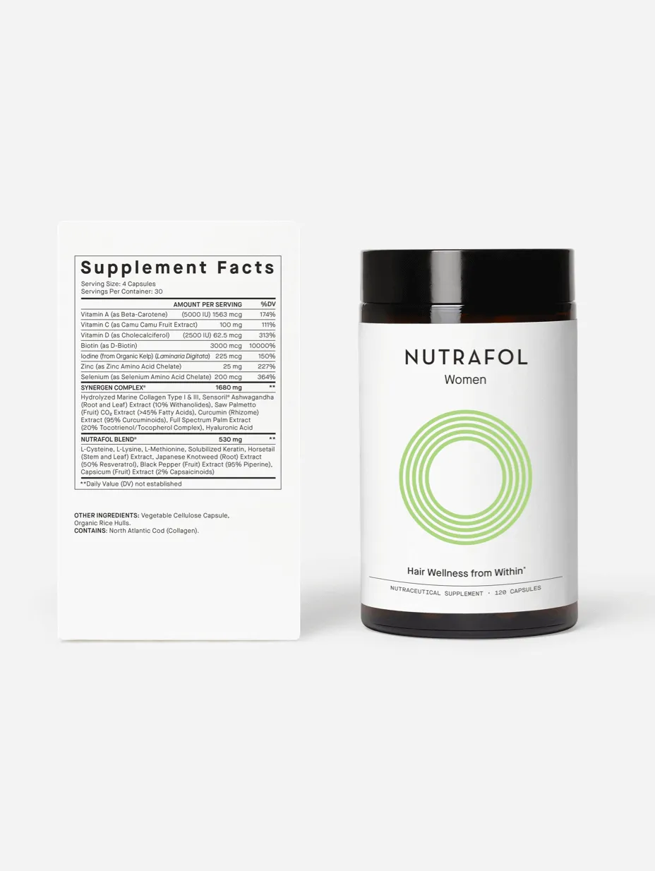 Nutrafol Women