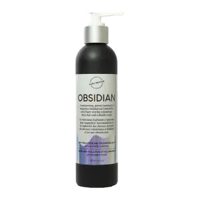 Obsidian Volumizing & Anti-Pollution Hair Jelly