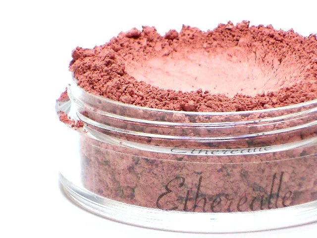 "Sugar Plum" - Mineral Blush