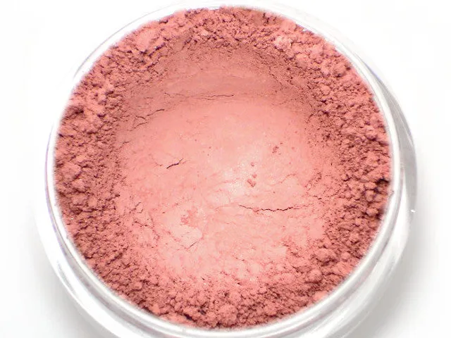 "Sugar Plum" - Mineral Blush