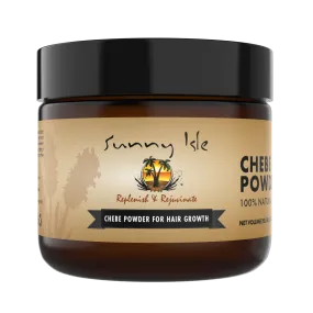 Sunny Isle 100% Natural Chebe Powder - 1oz