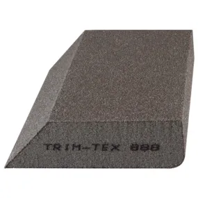 Trim-Tex 888F Single Angle Sanding Block - Fine Grit [24 Count]