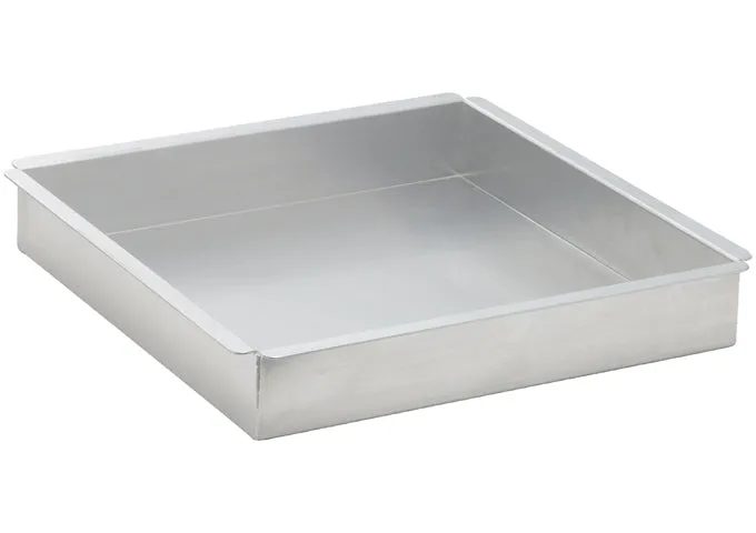 Winco Aluminum Cake Pan