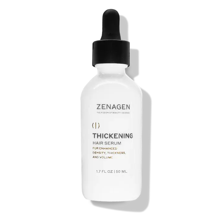 Zenagen THICKENING HAIR LOSS SERUM