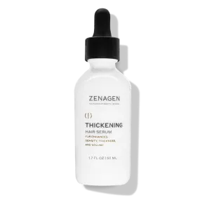 Zenagen THICKENING HAIR LOSS SERUM